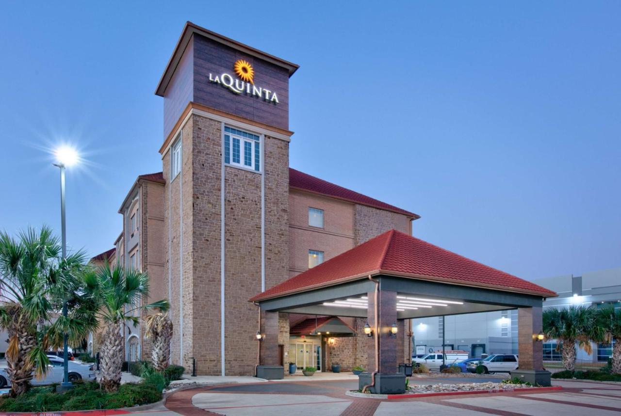 La Quinta By Wyndham Dallas Grand Prairie South Hotel Kültér fotó