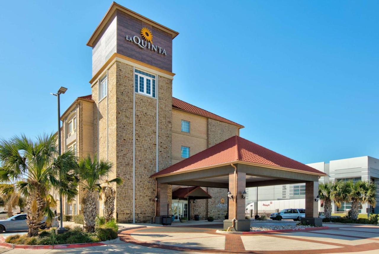 La Quinta By Wyndham Dallas Grand Prairie South Hotel Kültér fotó